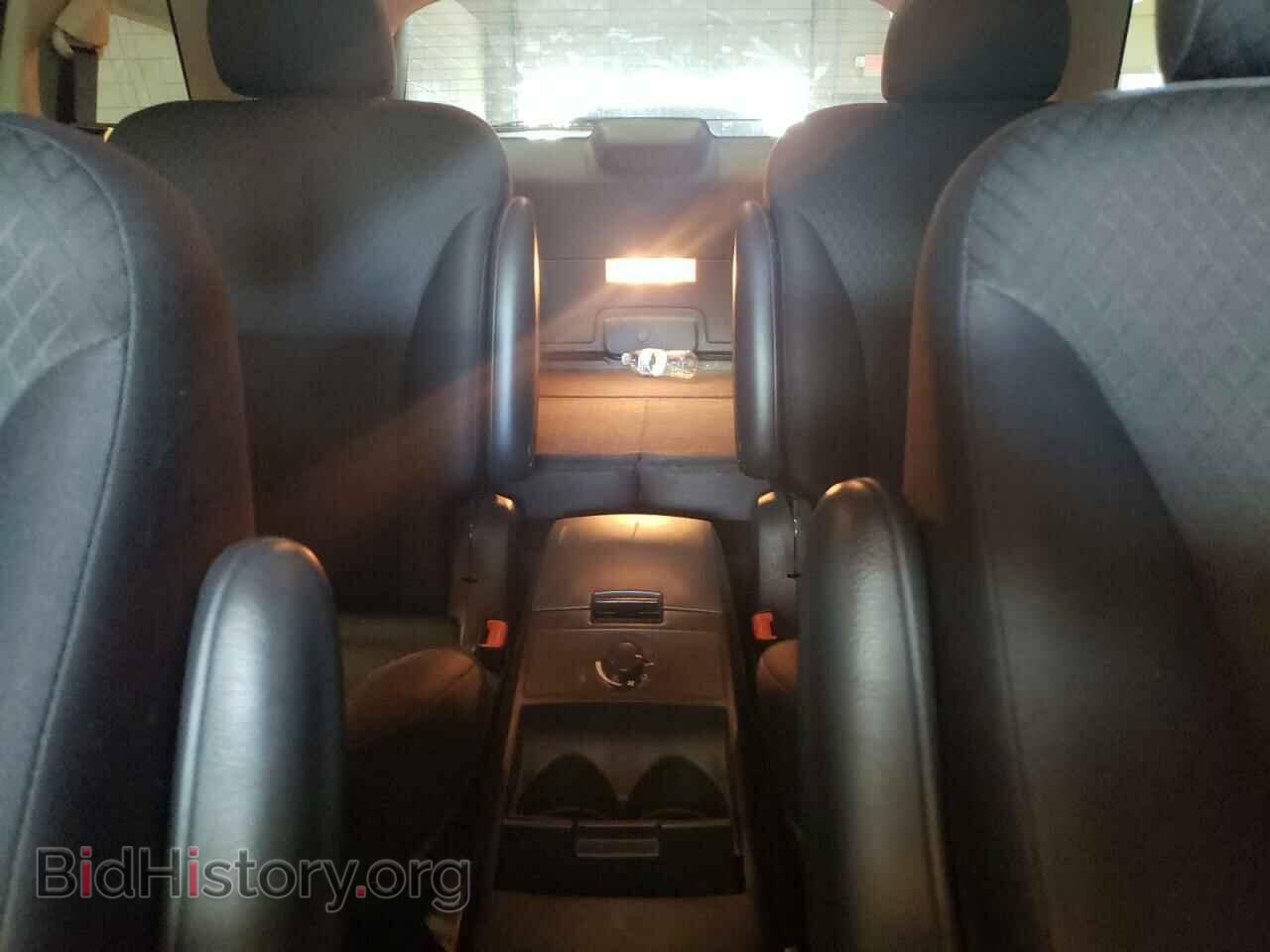 2006 CHRYSLER PACIFICA - VIN: 2A4GM68486R902871 - Photo 10