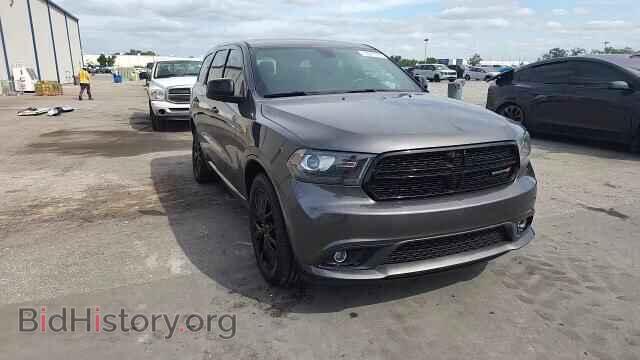2015 DODGE DURANGO - VIN: 1C4RDHAG0FC745134 - Photo 13