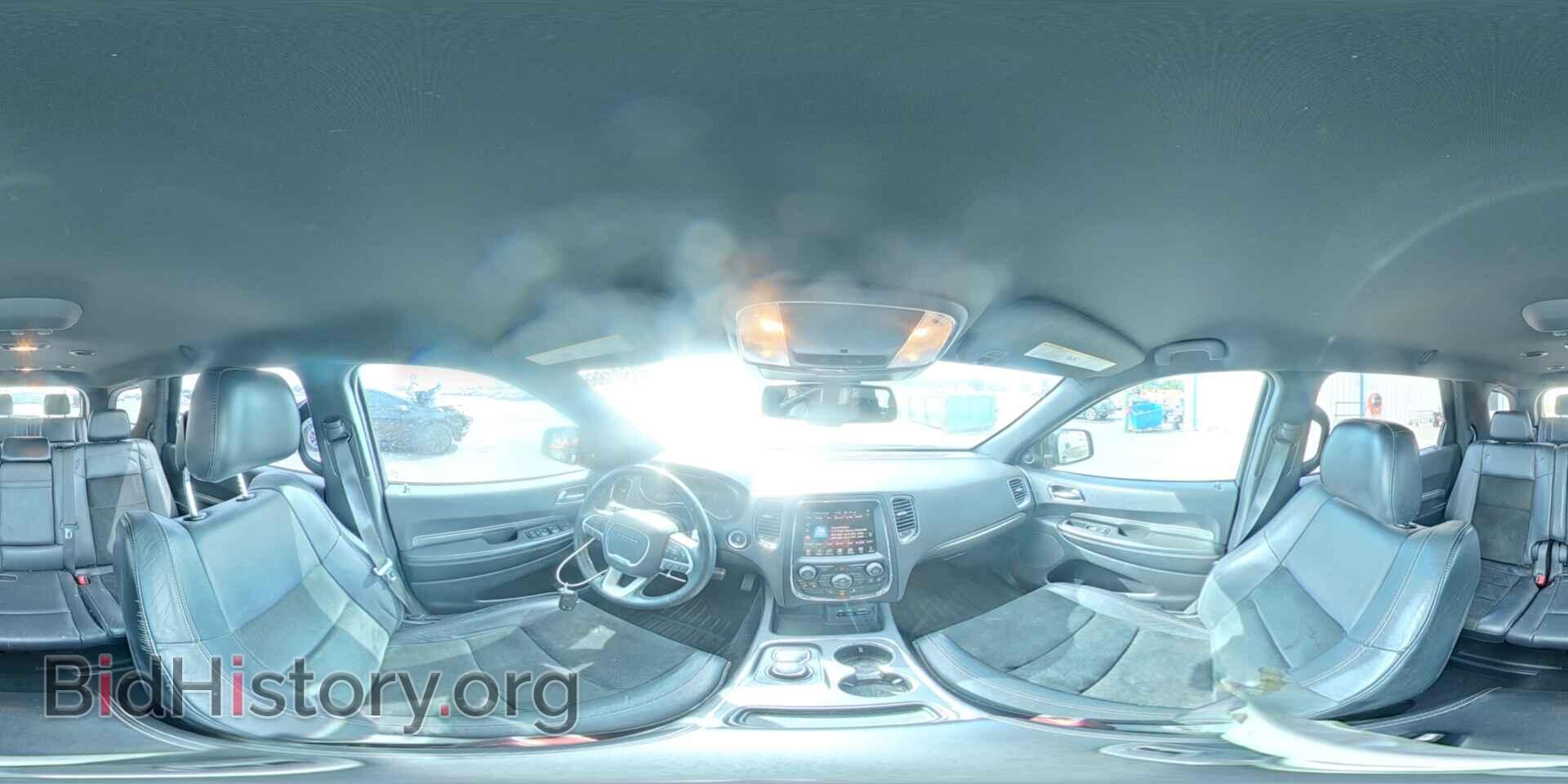 2015 DODGE DURANGO - VIN: 1C4RDHAG0FC745134 - Photo 14