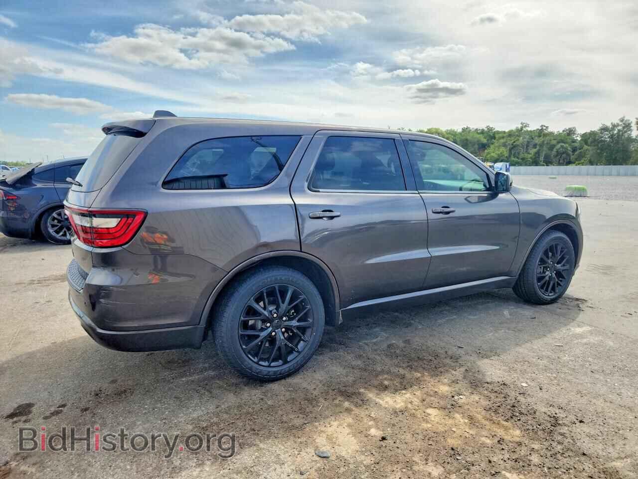 2015 DODGE DURANGO - VIN: 1C4RDHAG0FC745134 - Photo 3