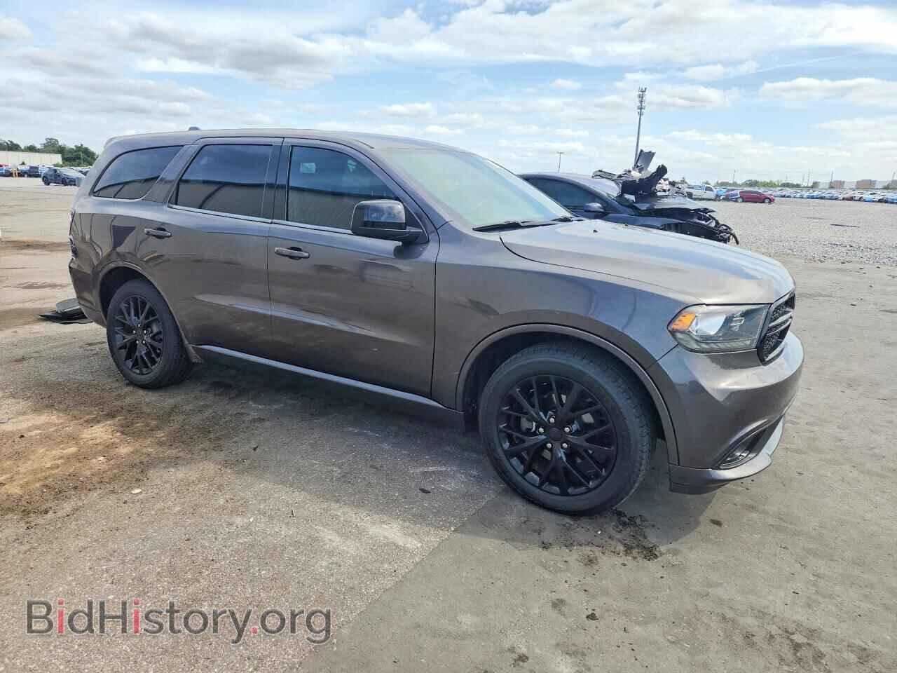 2015 DODGE DURANGO - VIN: 1C4RDHAG0FC745134 - Photo 4