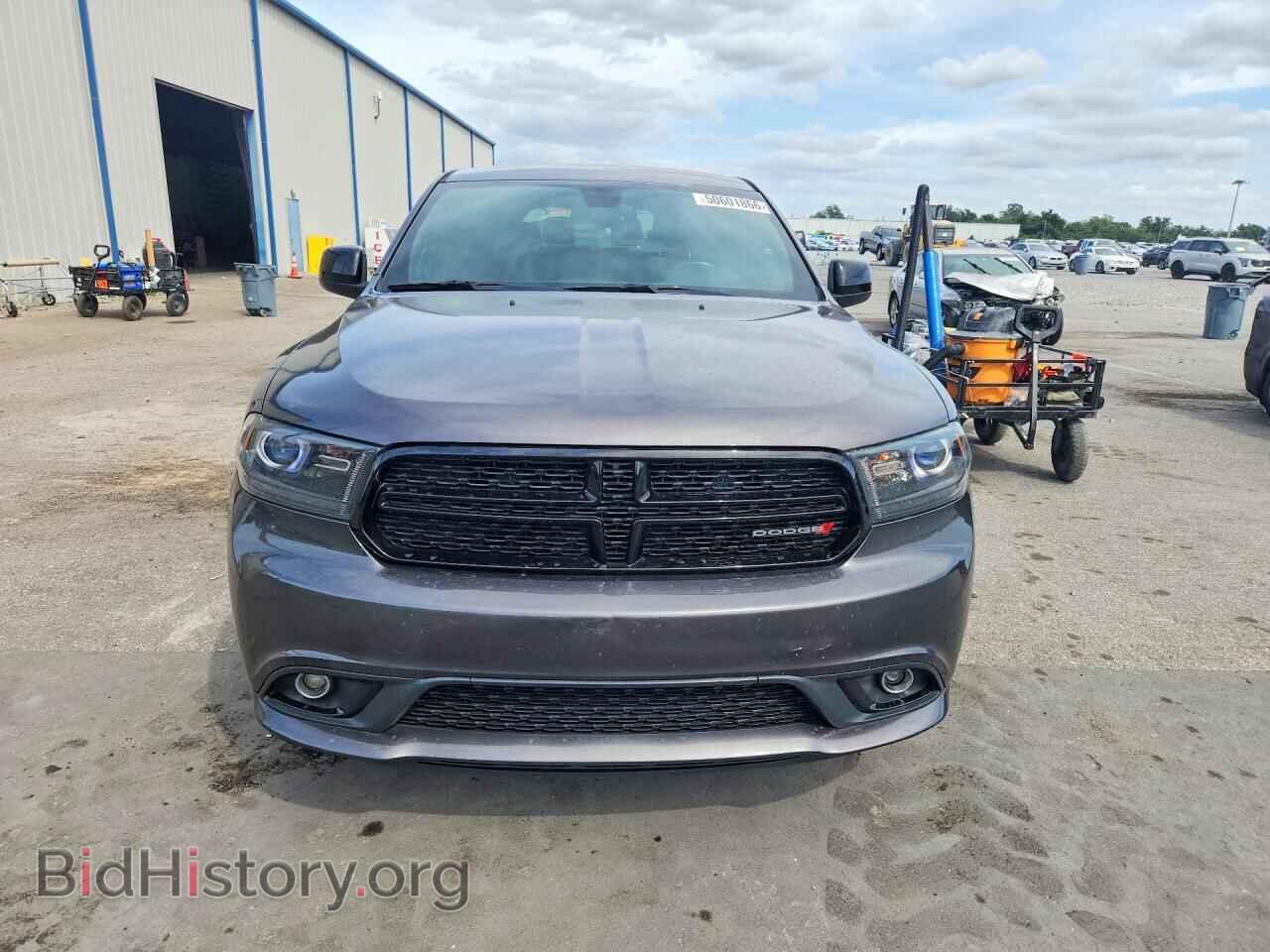 2015 DODGE DURANGO - VIN: 1C4RDHAG0FC745134 - Photo 5