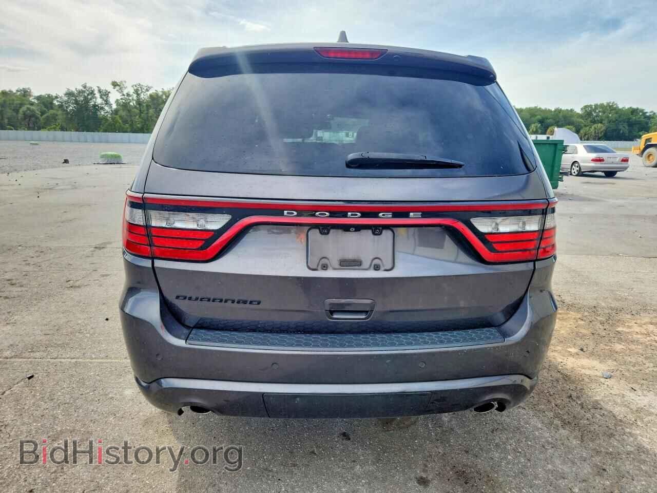 2015 DODGE DURANGO - VIN: 1C4RDHAG0FC745134 - Photo 6