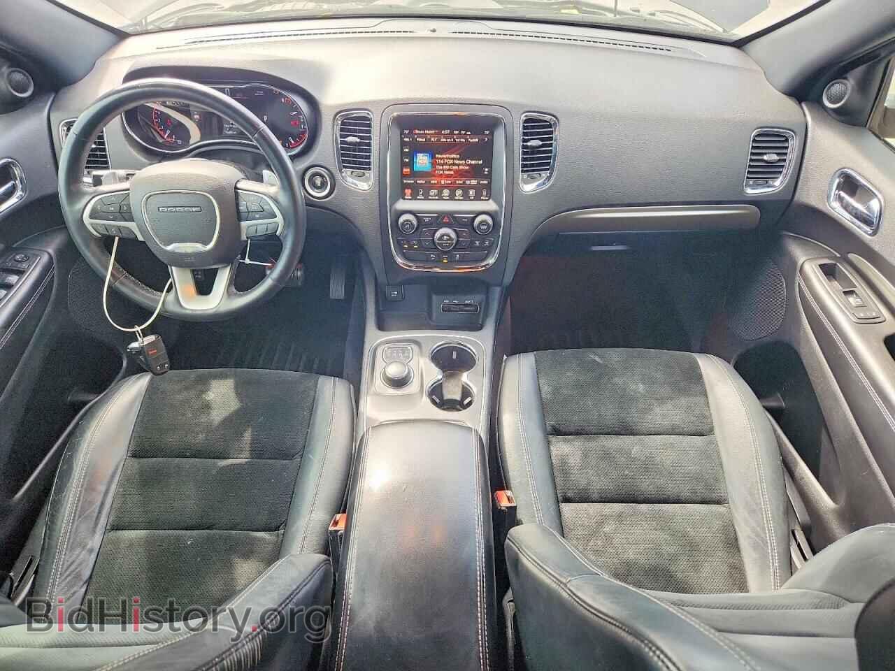 2015 DODGE DURANGO - VIN: 1C4RDHAG0FC745134 - Photo 8