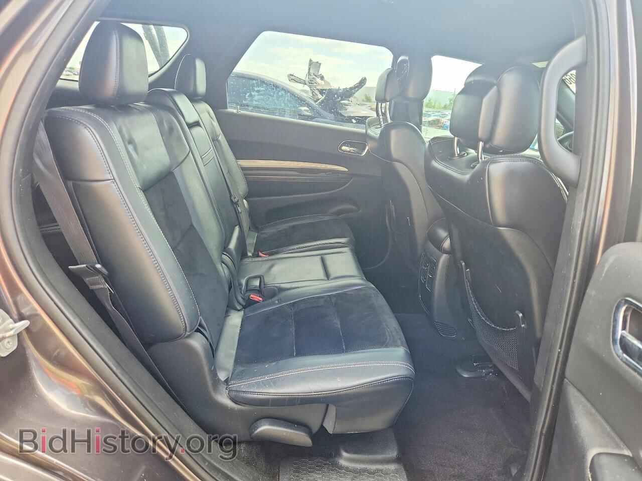 2015 DODGE DURANGO - VIN: 1C4RDHAG0FC745134 - Photo 10