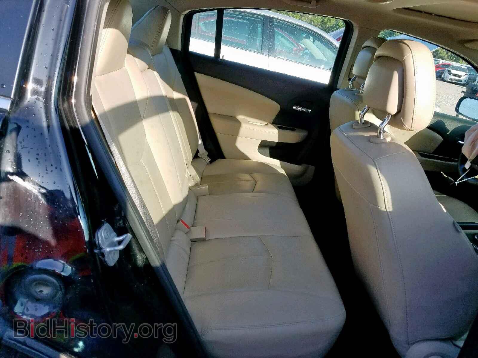 2012 CHRYSLER 200 - VIN: 1C3CCBCG0CN139856 - Фото 6
