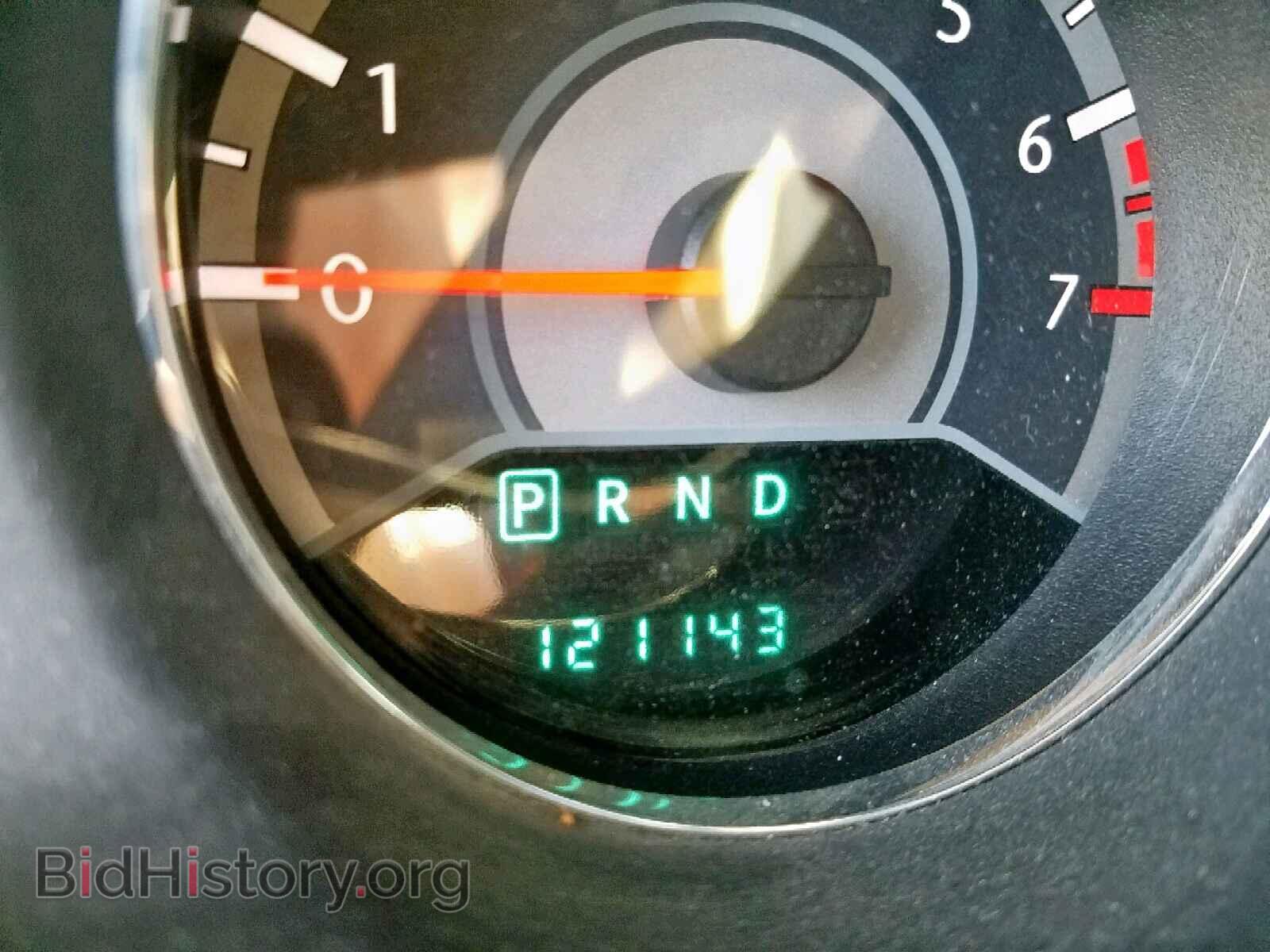 2012 CHRYSLER 200 - VIN: 1C3CCBCG0CN139856 - Фото 8