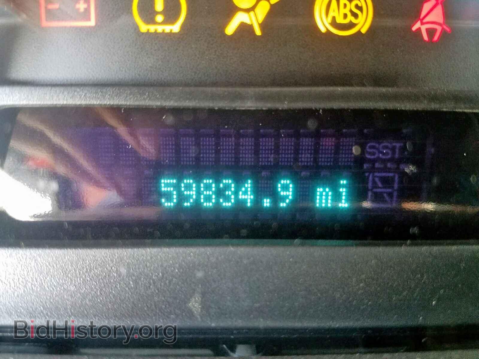 2010 FORD FLEX LIMIT - VIN: 2FMGK5DC7ABB37071 - Фото 8