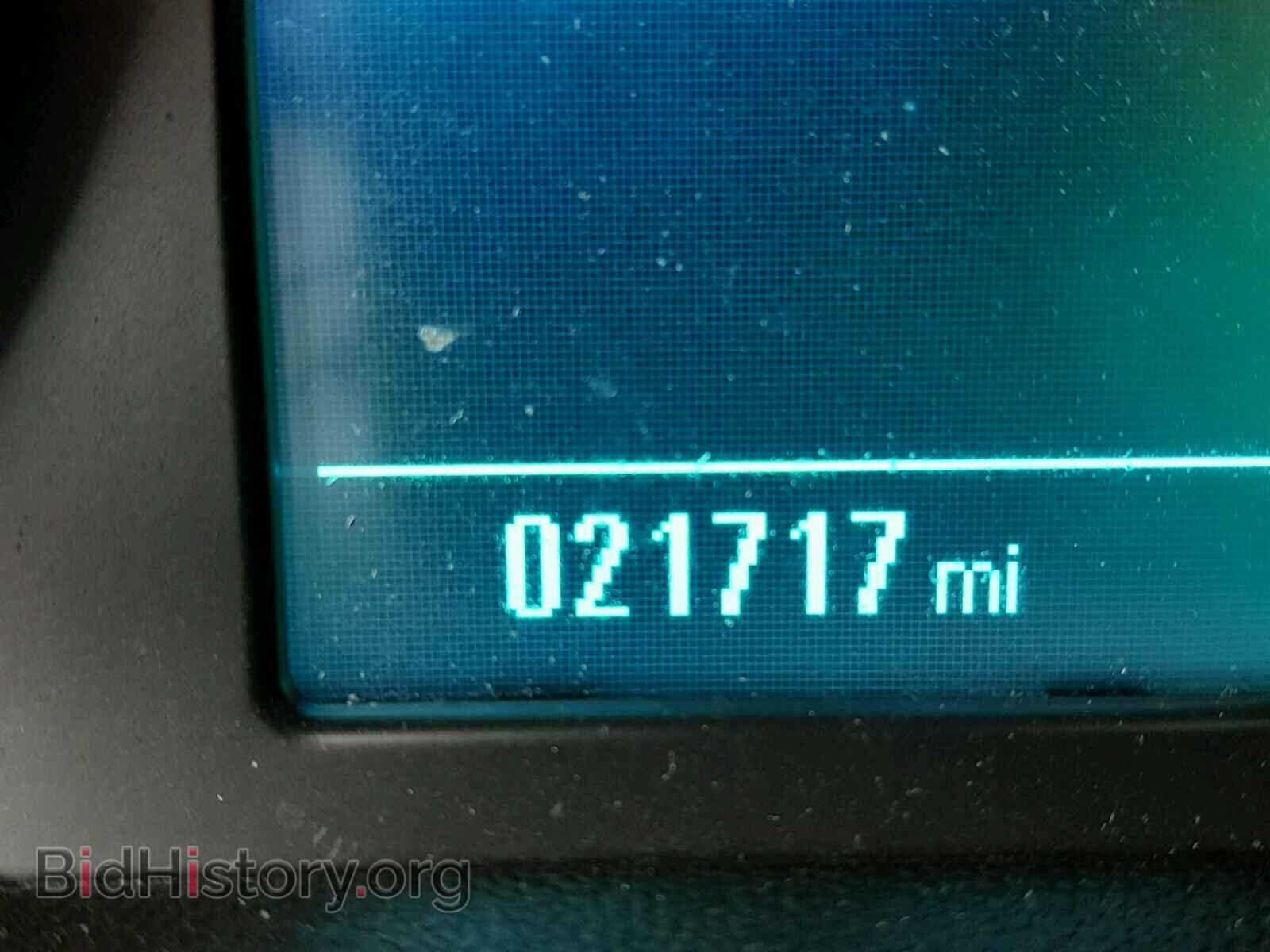 2017 BUICK VERANO - VIN: 1G4PR5SK7H4113377 - Фото 8