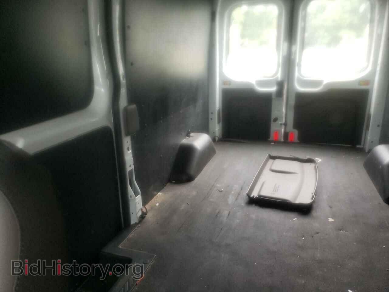 2020 FORD TRANSIT CO - VIN: 1FTBR2C87LKA09377 - Фото 6