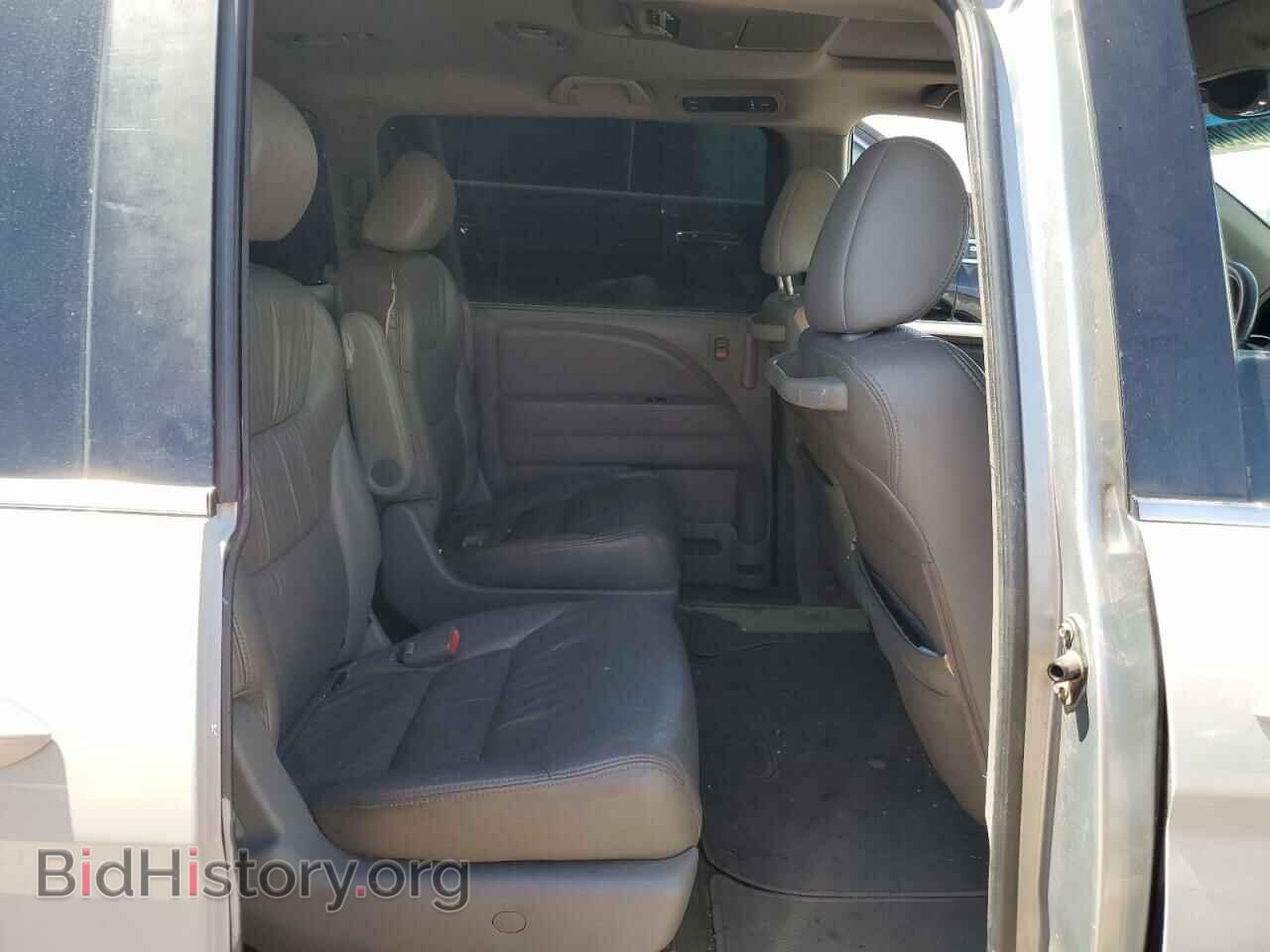 2010 HONDA All Models - VIN: 5FNRL3H76AB025439 - Фото 11