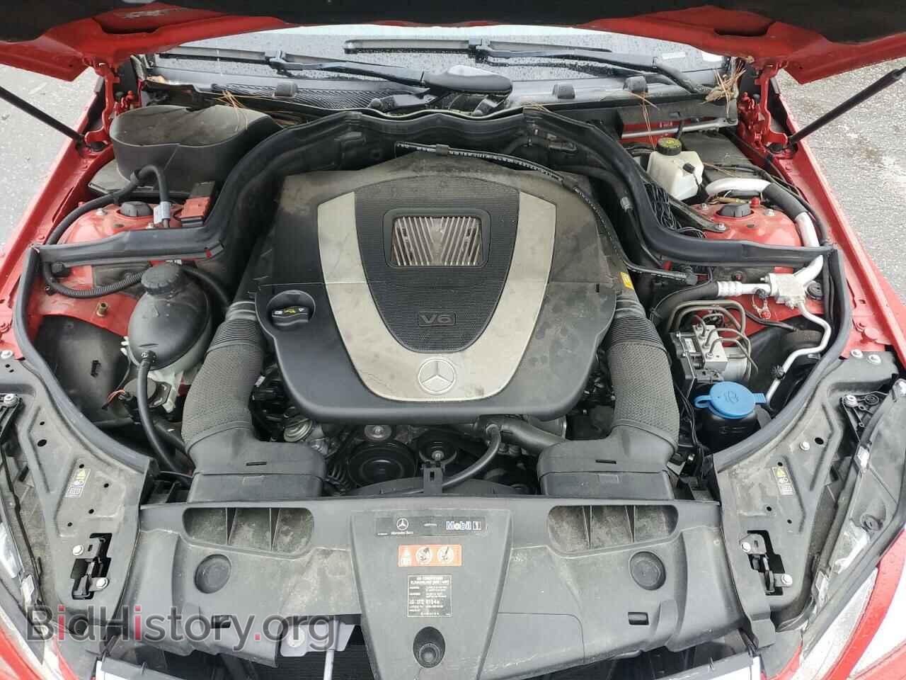 2011 MERCEDES-BENZ E-CLASS - VIN: WDDKJ5GB8BF081054 - Фото 11