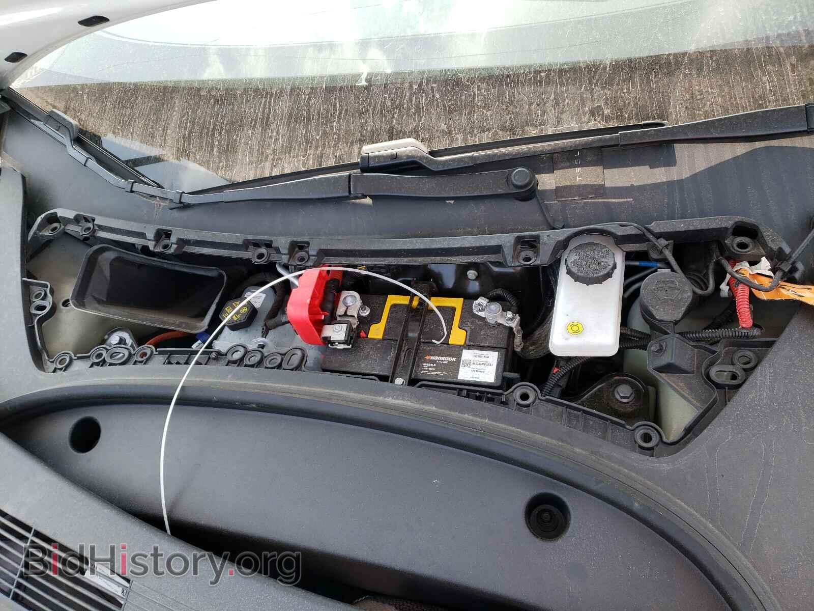 2021 TESLA MODEL 3 - VIN: 5YJ3E1EA9MF853686 - Photo 7