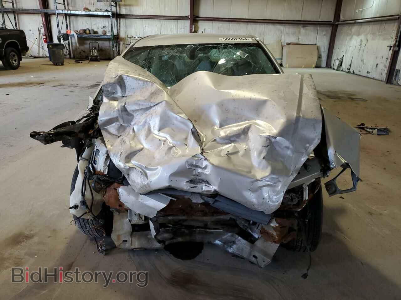 2009 CHEVROLET IMPALA - VIN: 2G1WT57KX91280154 - Фото 5