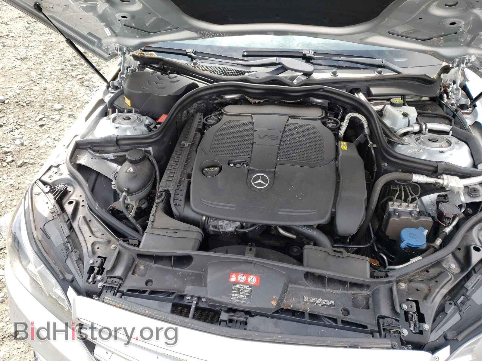 2014 MERCEDES-BENZ E-CLASS - VIN: WDDHF8JB2EA824623 - Фото 7