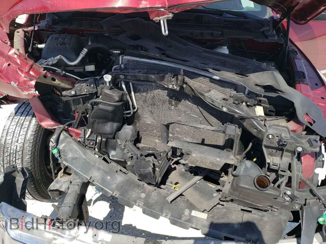 2013 RAM 1500 - VIN: 1C6RR6GG4DS724357 - Фото 11