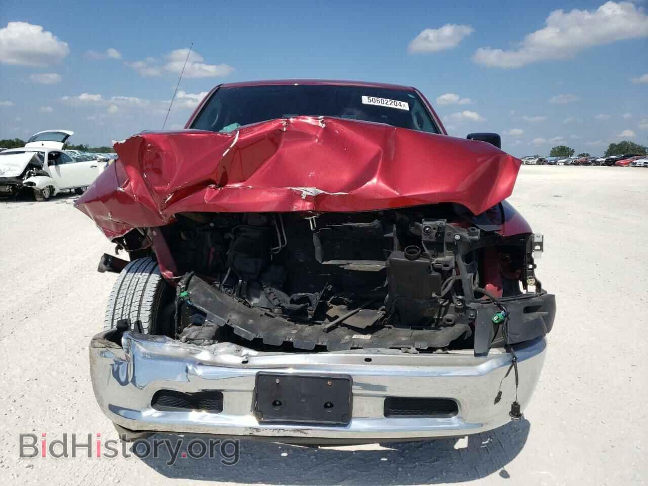2013 RAM 1500 - VIN: 1C6RR6GG4DS724357 - Фото 5
