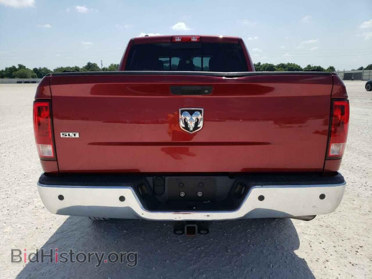 2013 RAM 1500 - VIN: 1C6RR6GG4DS724357 - Фото 6
