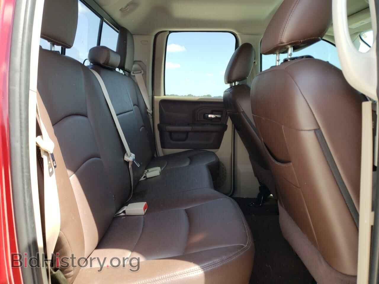 2013 RAM 1500 - VIN: 1C6RR6GG4DS724357 - Фото 10