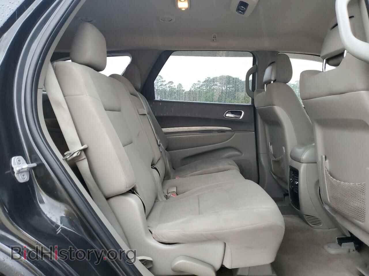 2013 DODGE DURANGO - VIN: 1C4RDHAG3DC535298 - Photo 11