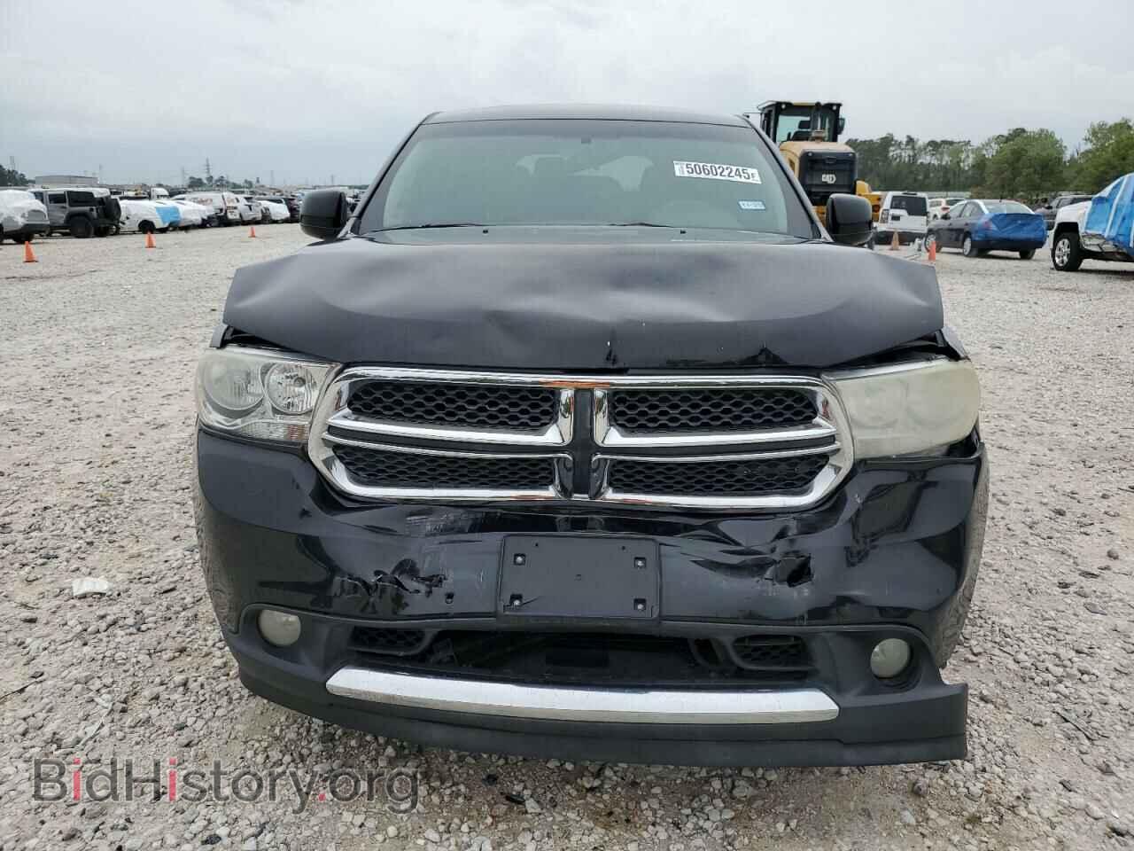 2013 DODGE DURANGO - VIN: 1C4RDHAG3DC535298 - Photo 5