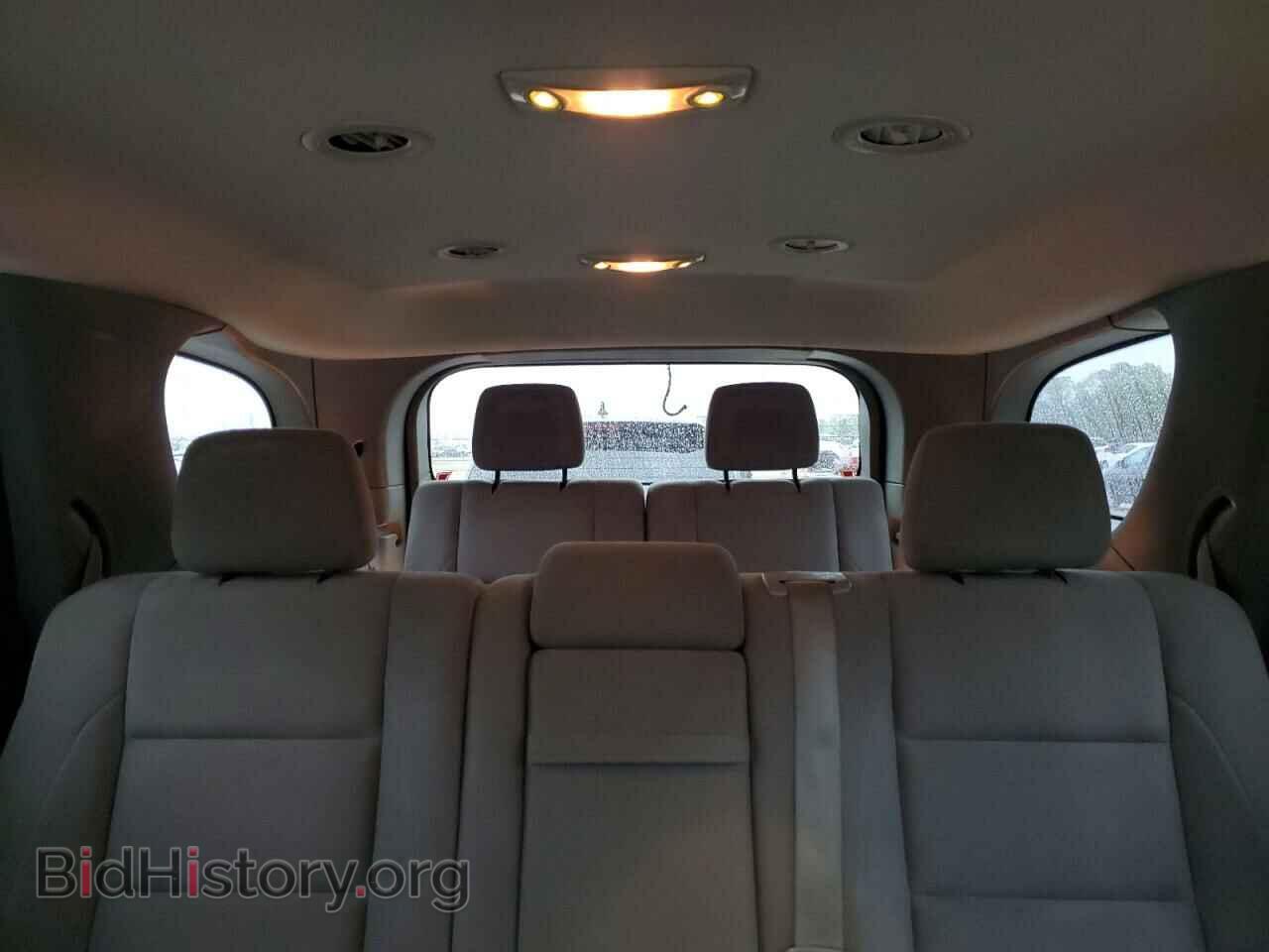 2013 DODGE DURANGO - VIN: 1C4RDHAG3DC535298 - Photo 10