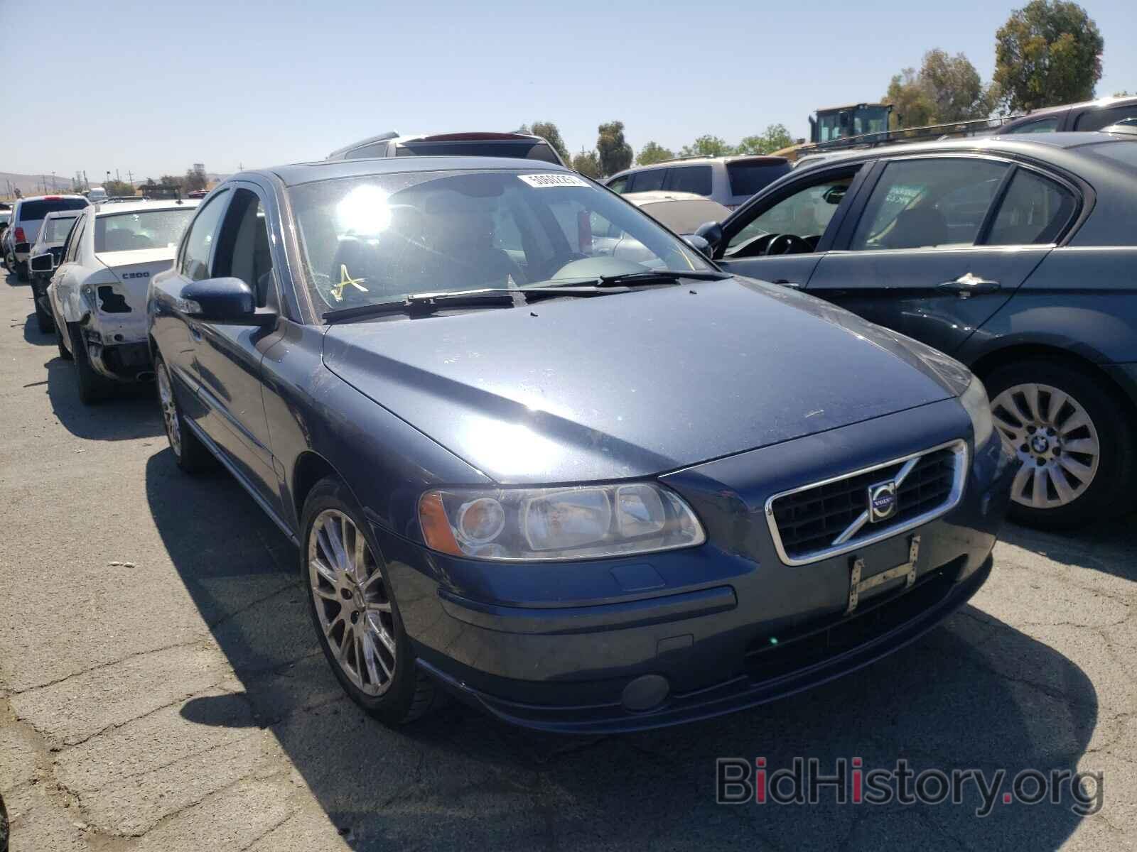 Photo YV1RS592382675953 - VOLVO S60 2008