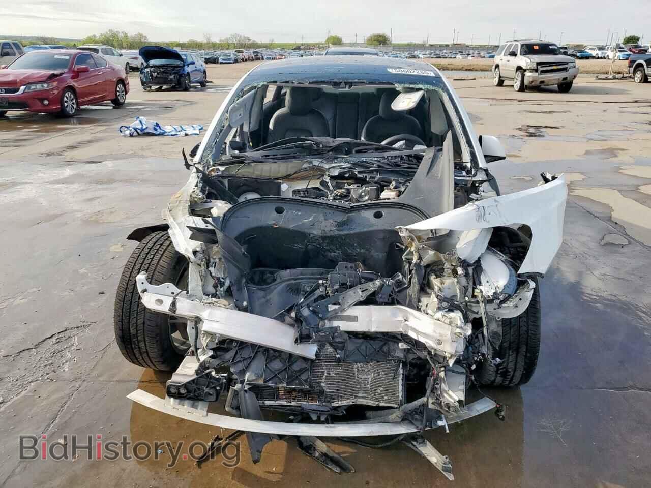 2021 TESLA MODEL 3 - VIN: 5YJ3E1EA2MF028623 - Фото 5