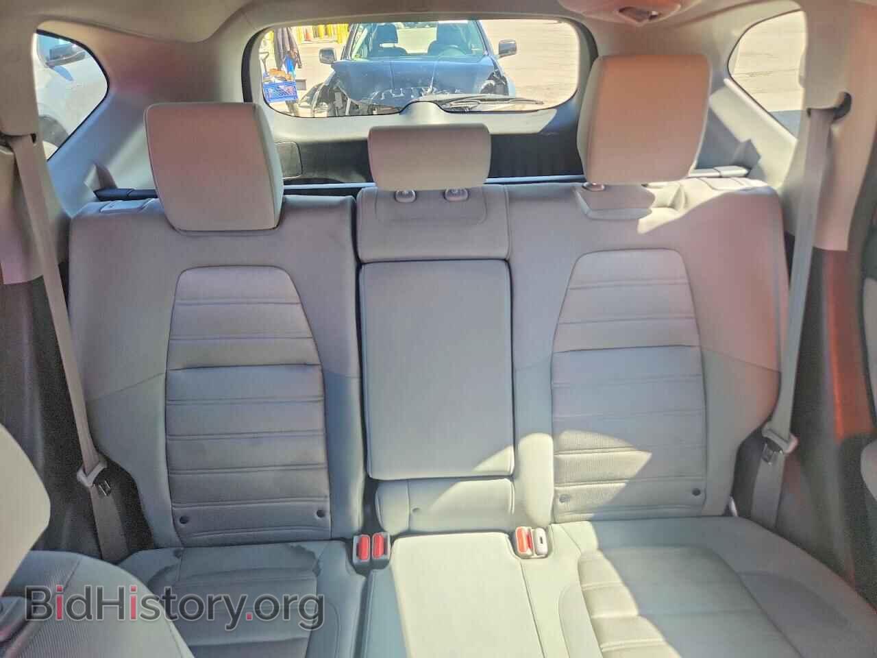 2020 HONDA CRV - VIN: 7FARW2H55LE019302 - Фото 10