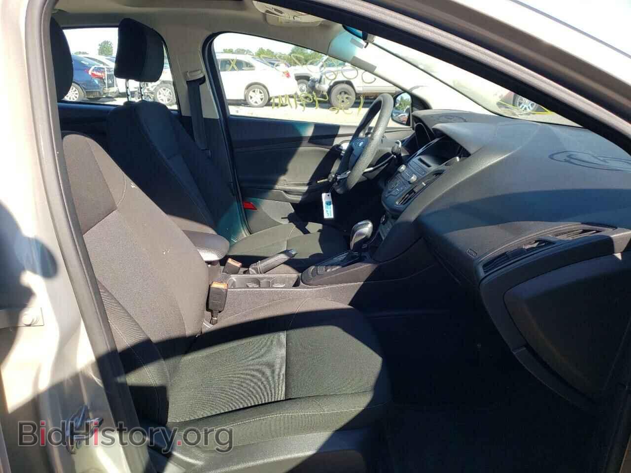 2015 FORD FOCUS - VIN: 1FADP3F23FL242561 - Photo 5