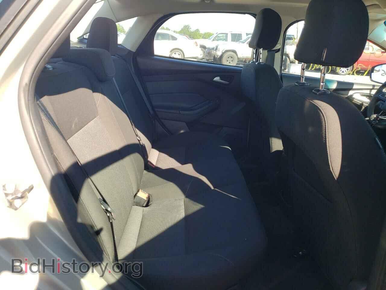 2015 FORD FOCUS - VIN: 1FADP3F23FL242561 - Photo 6