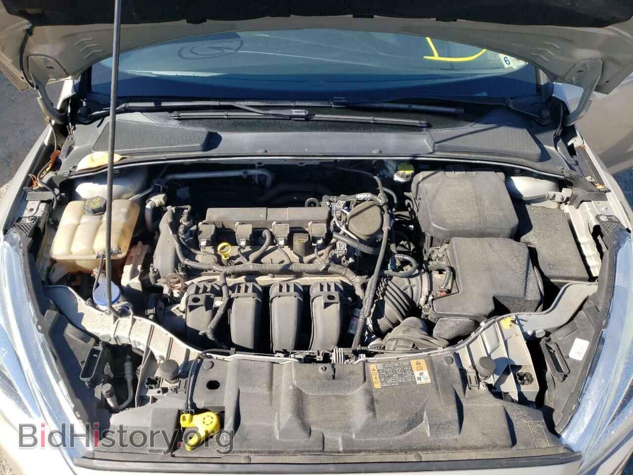 2015 FORD FOCUS - VIN: 1FADP3F23FL242561 - Photo 7