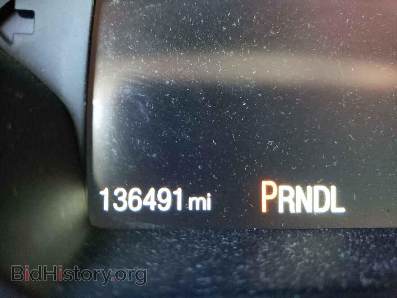 2015 FORD FOCUS - VIN: 1FADP3F23FL242561 - Photo 8