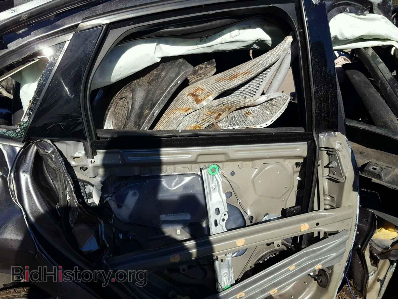 2014 FORD FOCUS - VIN: 1FADP3E28EL388163 - Photo 6