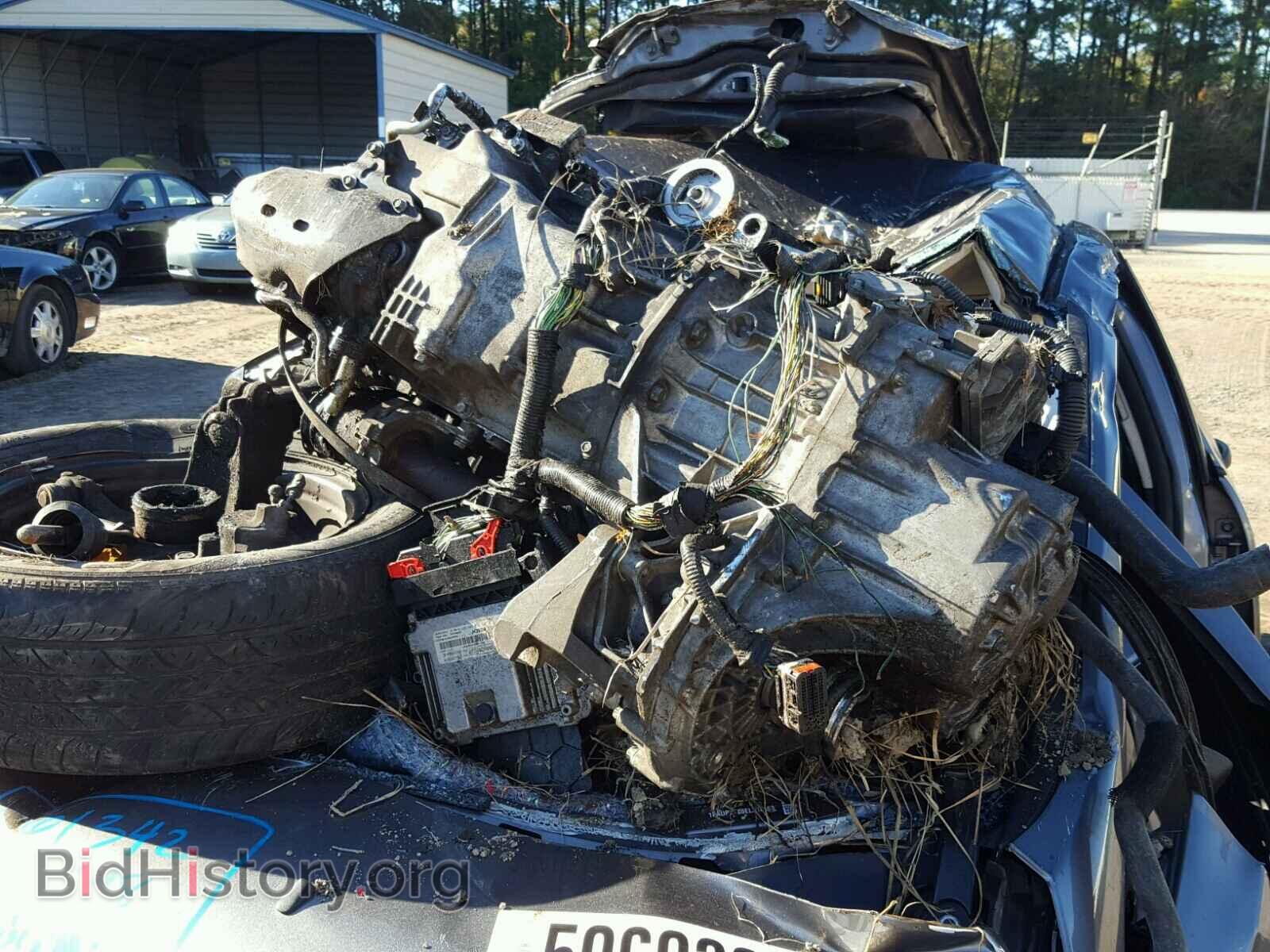 2014 FORD FOCUS - VIN: 1FADP3E28EL388163 - Photo 7