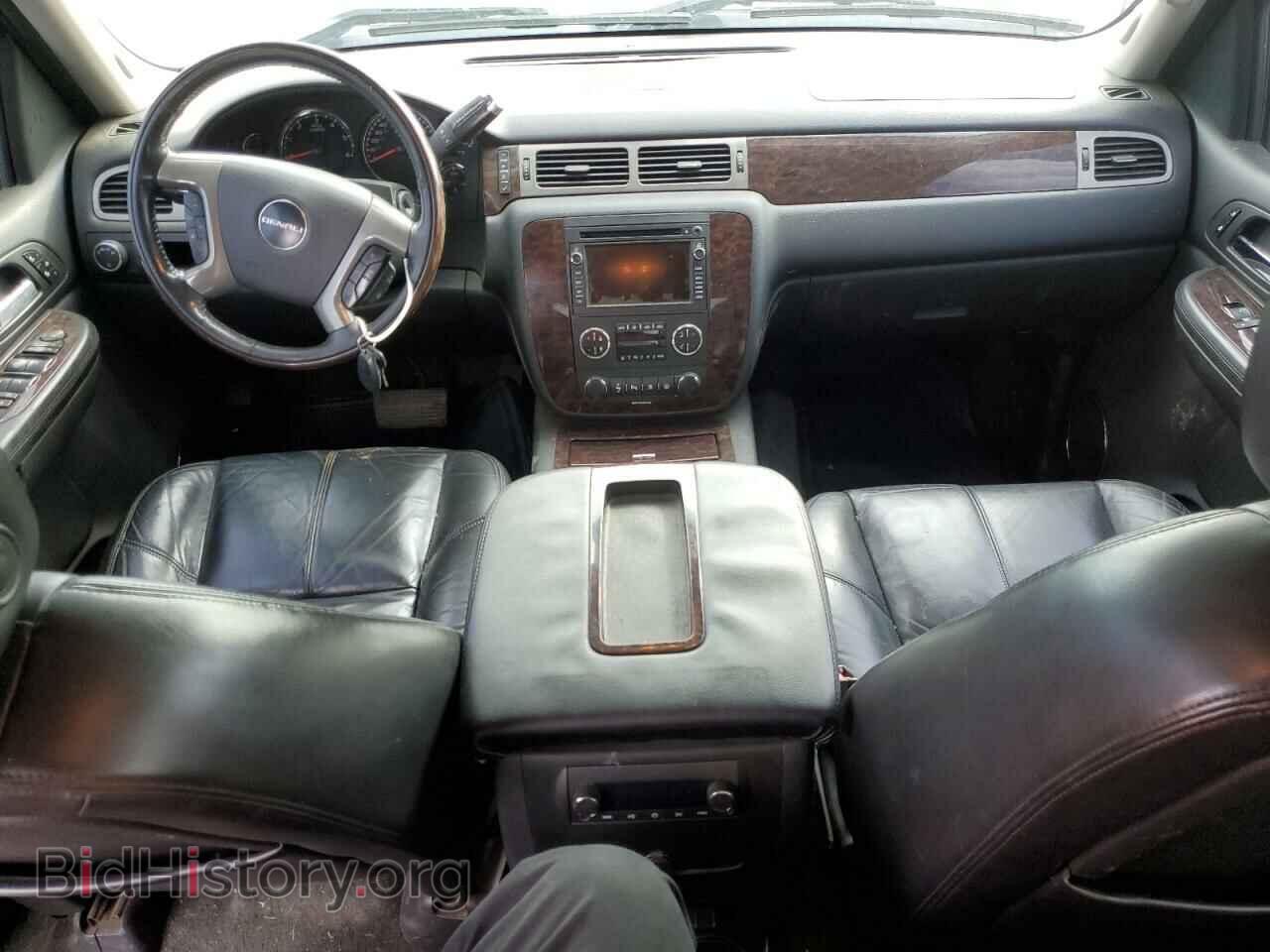 2008 GMC SIERRA - VIN: 2GTEK638481204224 - Фото 8