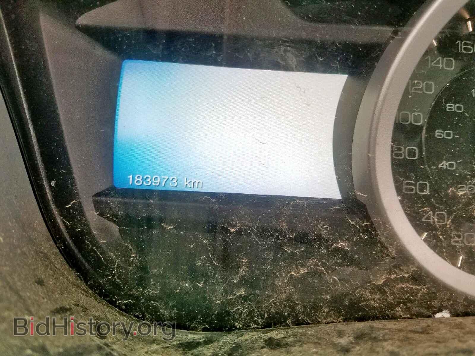 2013 FORD EXPLORER L - VIN: 1FM5K8F85DGB59570 - Photo 8