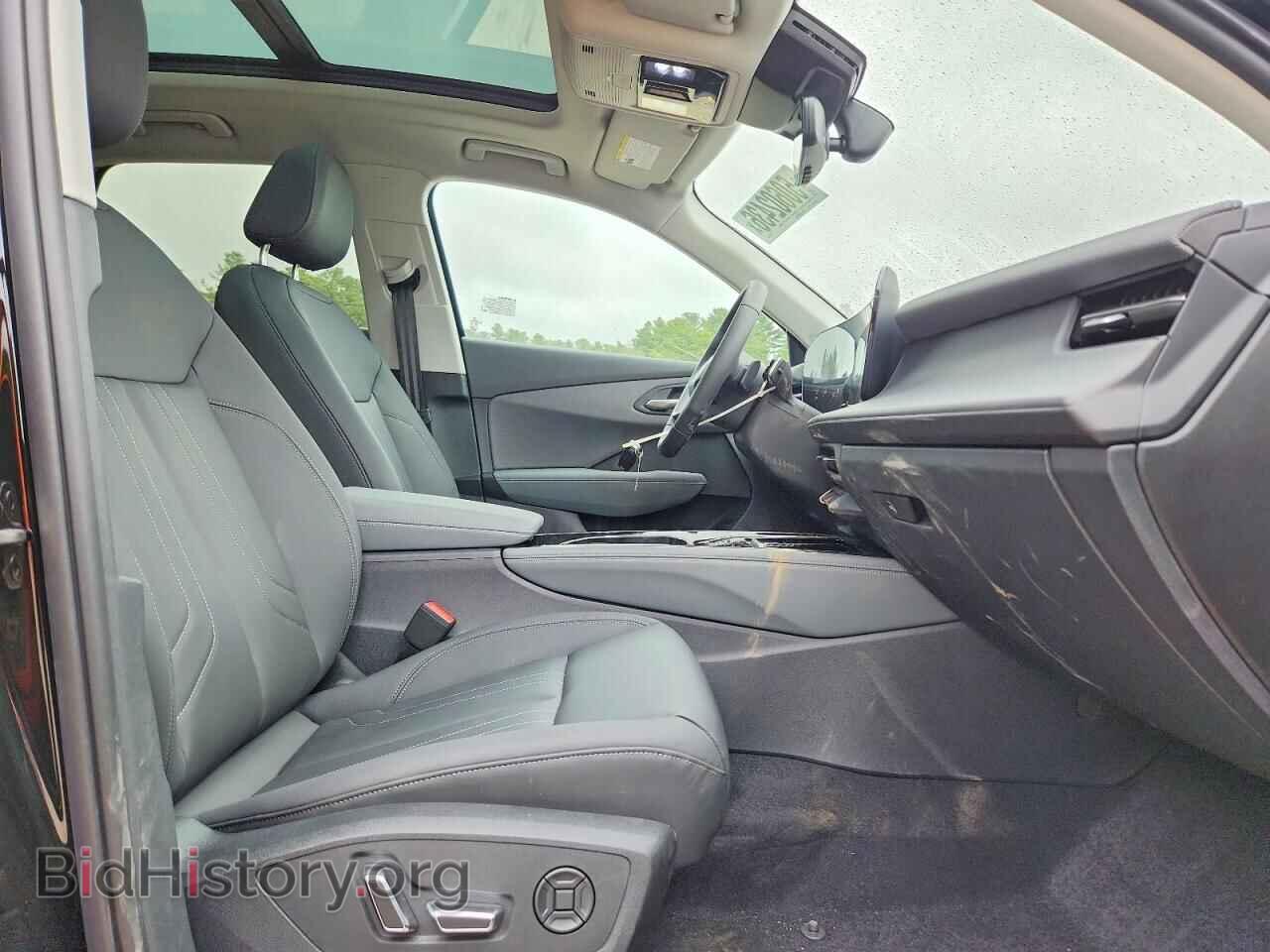 2026 AUDI Q3 - VIN: WA1ABCFJXT1030003 - Фото 7