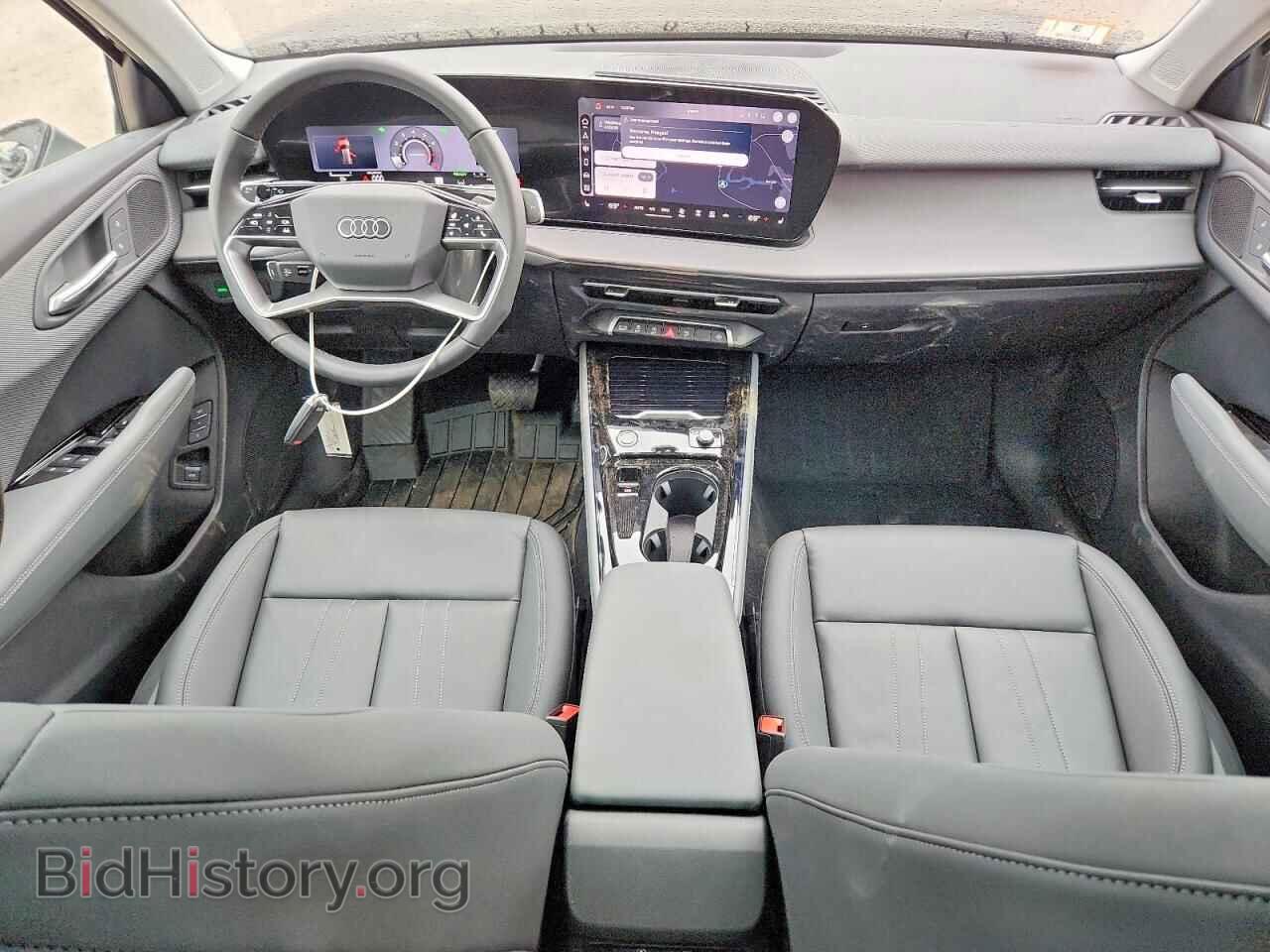 2026 AUDI Q3 - VIN: WA1ABCFJXT1030003 - Фото 8