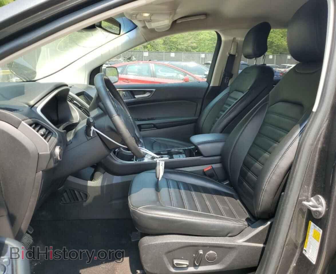 2019 FORD EDGE - VIN: 2FMPK3J90KBB74123 - Фото 7