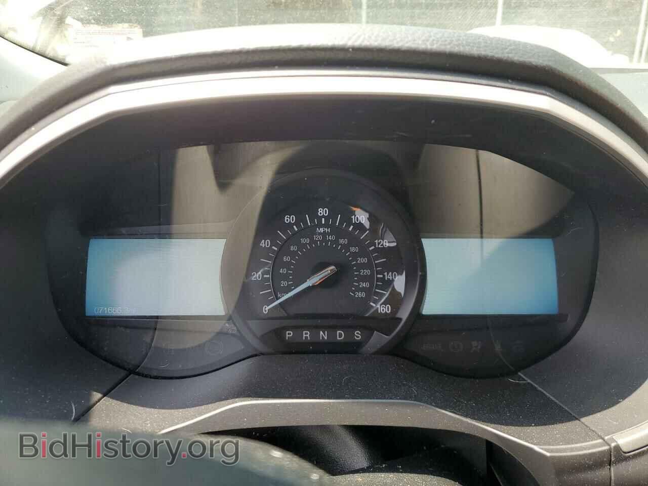2019 FORD EDGE - VIN: 2FMPK3J90KBB74123 - Фото 9