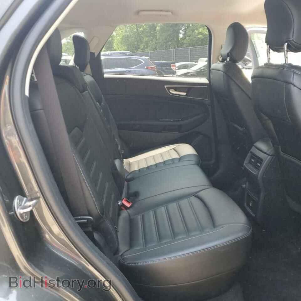 2019 FORD EDGE - VIN: 2FMPK3J90KBB74123 - Фото 10