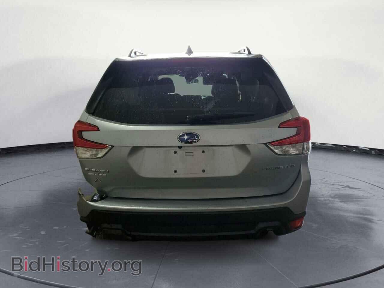 2023 SUBARU FORESTER - VIN: JF2SKAEC4PH414424 - Фото 6
