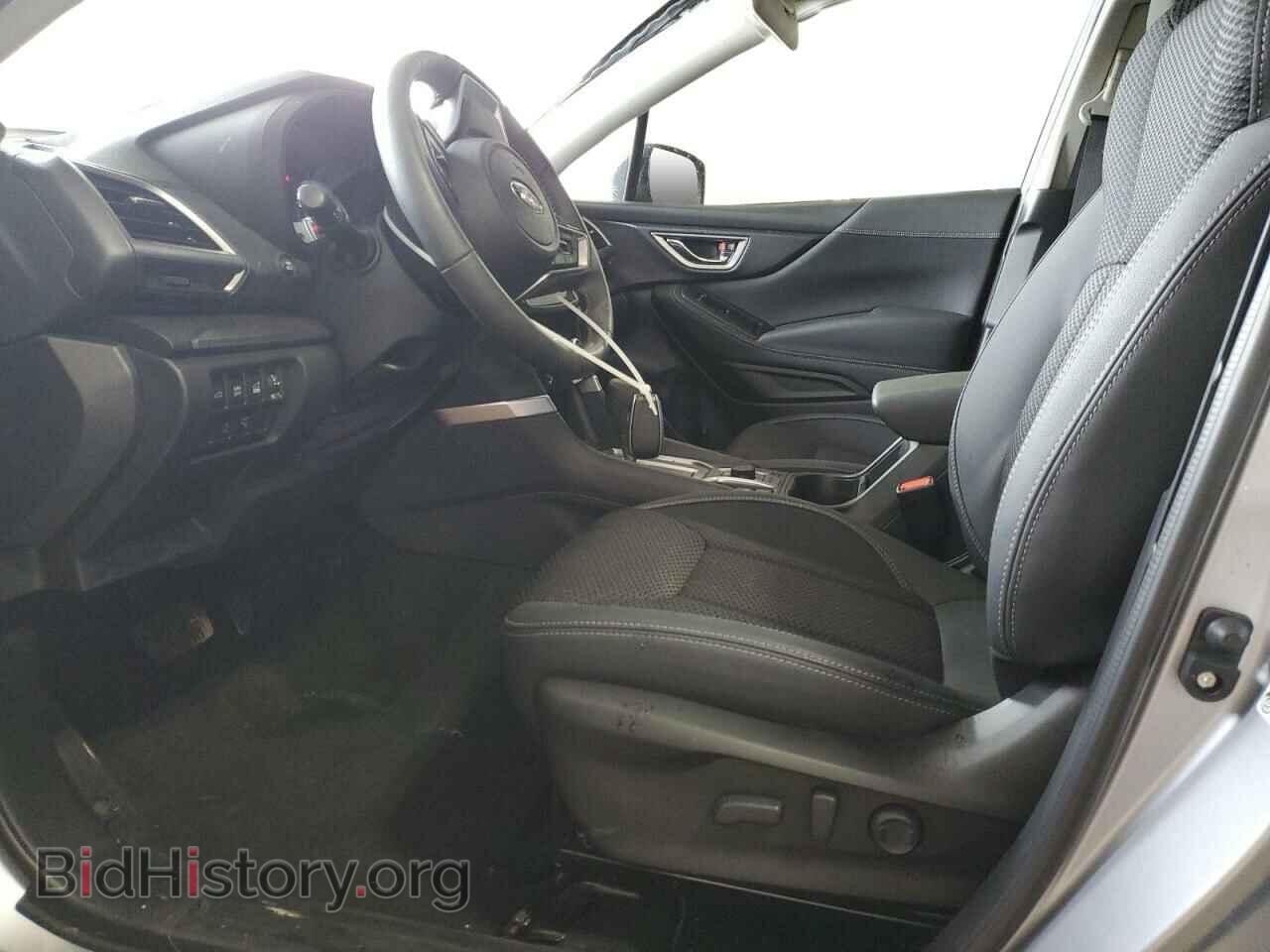 2023 SUBARU FORESTER - VIN: JF2SKAEC4PH414424 - Фото 7