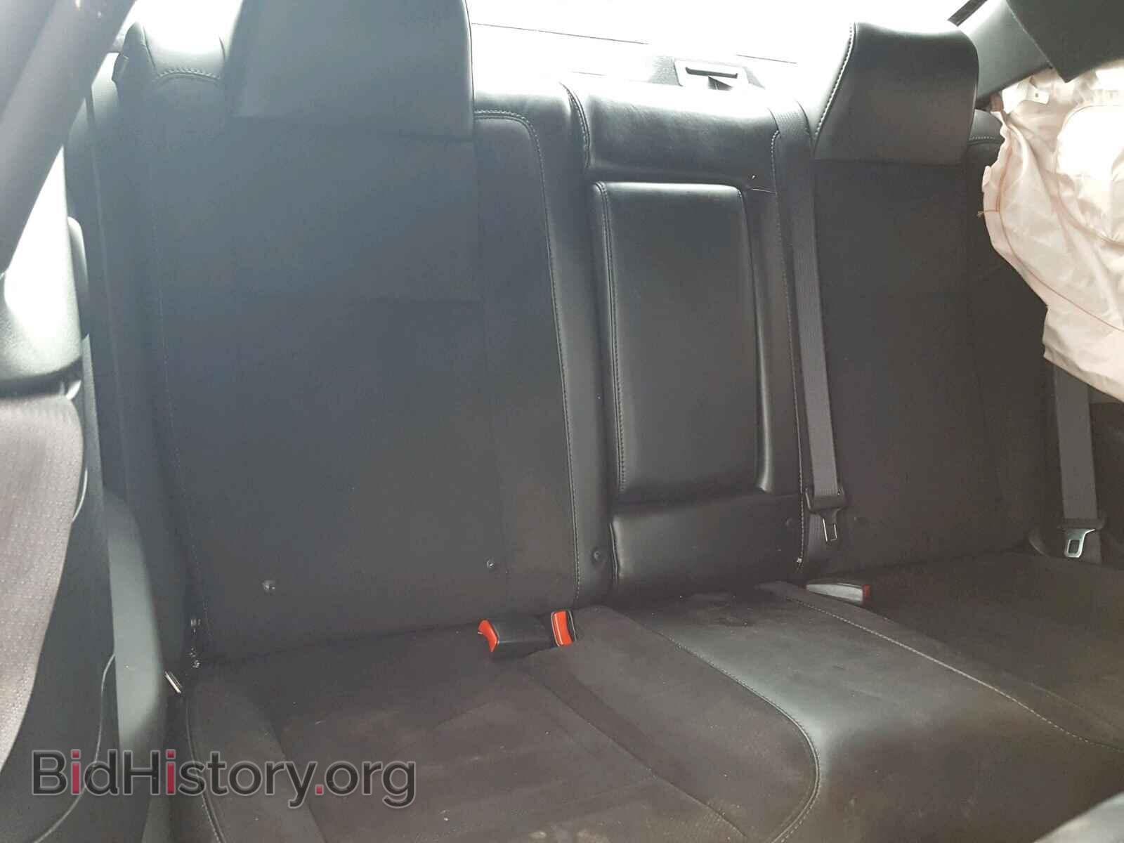 2018 DODGE CHALLENGER - VIN: 2C3CDZFJ2JH160985 - Фото 6