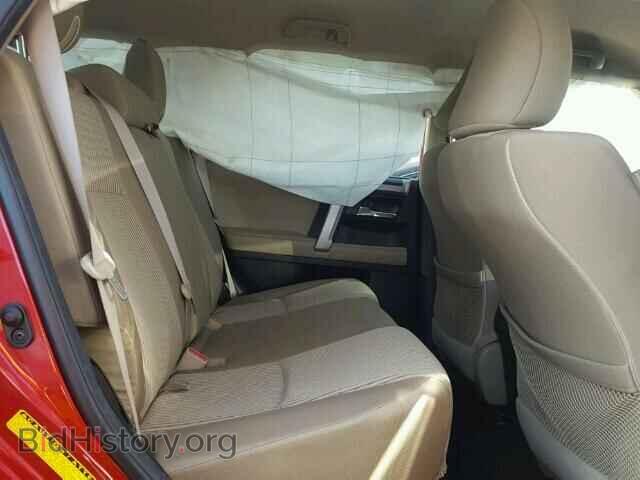 2014 TOYOTA 4RUNNER - VIN: JTEBU5JRXE5177913 - Фото 6