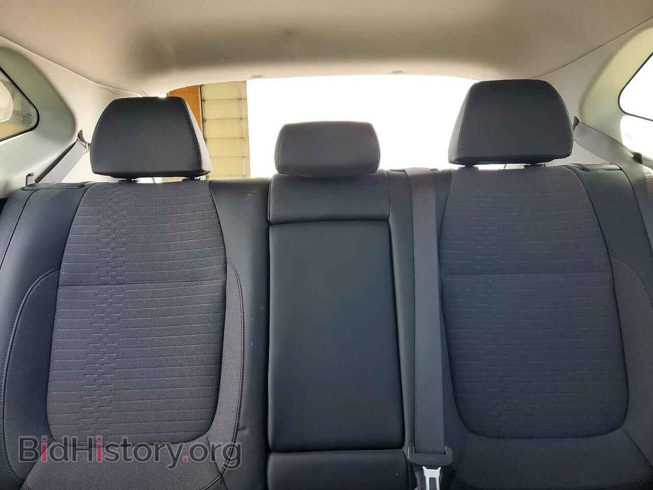 2023 KIA SELTOS - VIN: KNDEU2AA2P7384121 - Фото 10