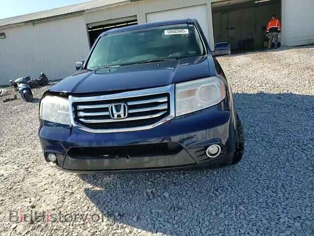2015 HONDA PILOT - VIN: 5FNYF4H57FB064197 - Фото 14