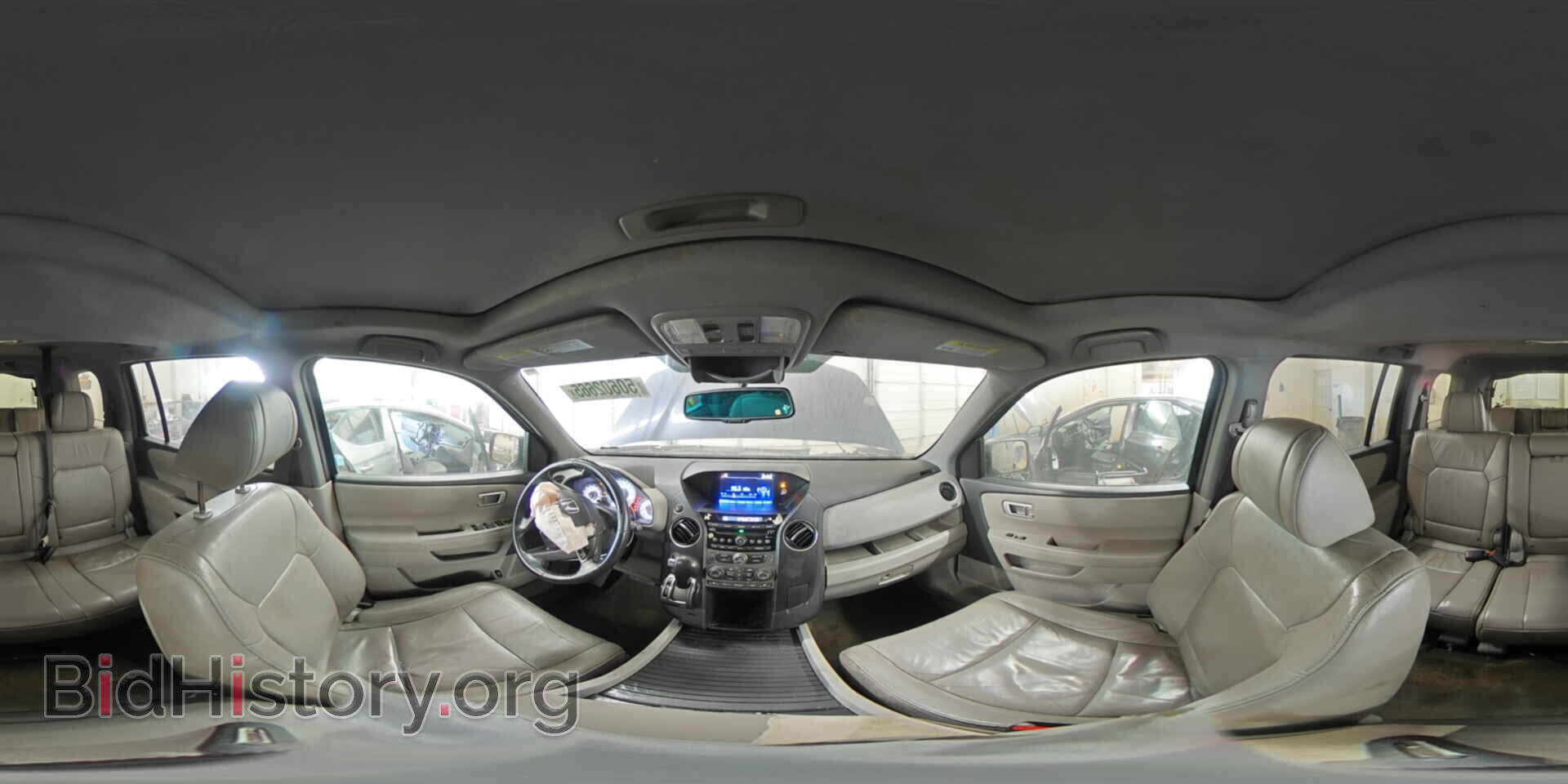 2015 HONDA PILOT - VIN: 5FNYF4H57FB064197 - Фото 15