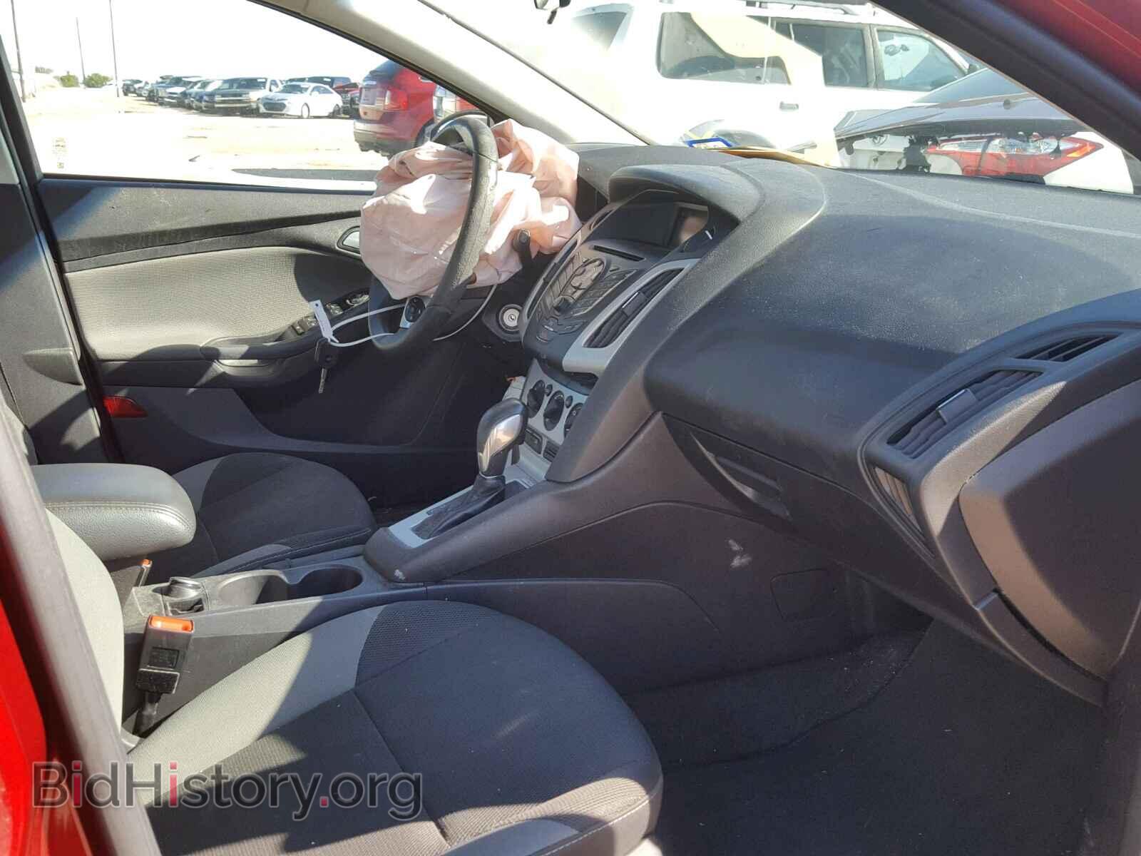 2014 FORD FOCUS - VIN: 1FADP3K20EL332867 - Photo 5